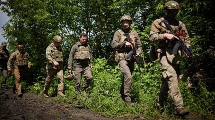 Да, и что?! Секретарь СНБО не сдержался, говоря о Минских соглашениях