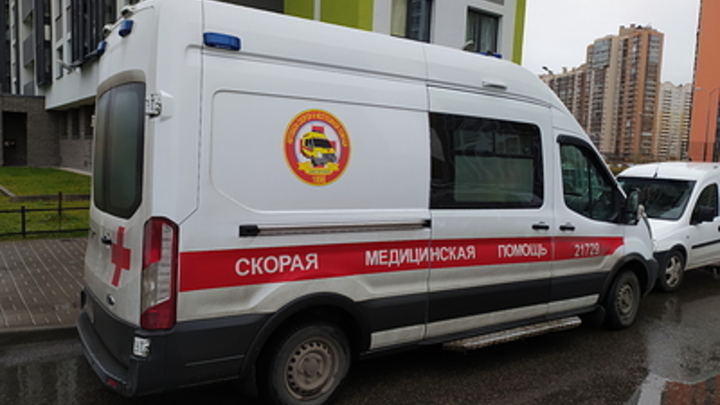 Ростовчане обсуждают загадочную смерть пенсионера на Западном