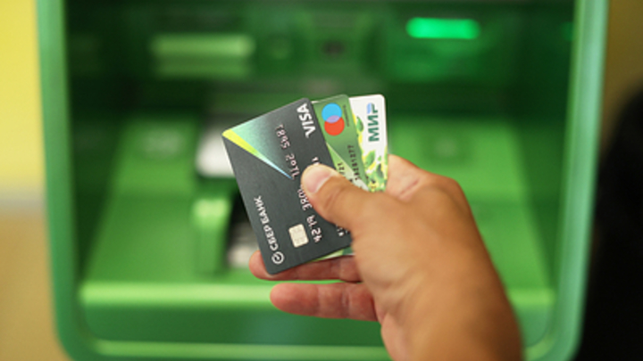 Аксаков: Альтернатива Visa и MasterCard может появиться уже в 2023 году