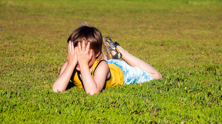 В загородном детском лагере в Свердловской области вскрылись случаи насилия над детьми