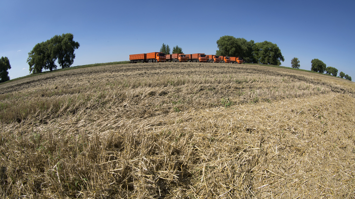 Украину ставят на колени. Халява закончилась