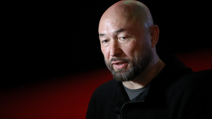 Вспомнил о злодейской России. Режиссёр Бекмамбетов по-тихому обратился в Роспатент - захотелось денег?