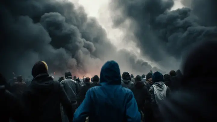 Вот зачем подожгли Русский дом в Чехии: Цель была выбрана не случайно. Местные рассержены: Принципиально осуждаем