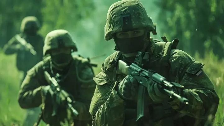 Тысячи тел в приграничье. Курщина усеяна телами солдат: Генерал раскрыл страшную правду о судьбе двухсотых. Матери не дождутся