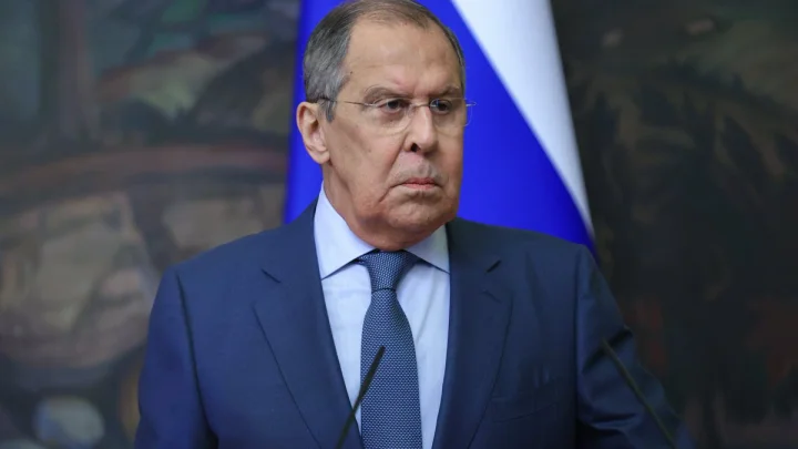 Лавров взорвал Сеть словами о поражении России: На Западе стали догадываться