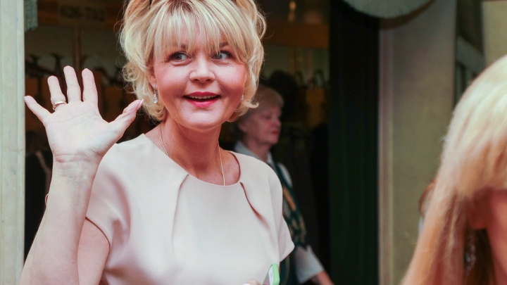 Самое скандальное интервью Юлии Меньшовой. Прошло 10 лет, а больно до сих пор