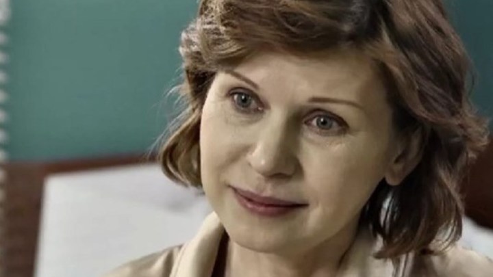 Скоропостижно умерла актриса сериалов “Возвращение Мухтара” и “Доярка из Хацапетовки” Ольга Когут