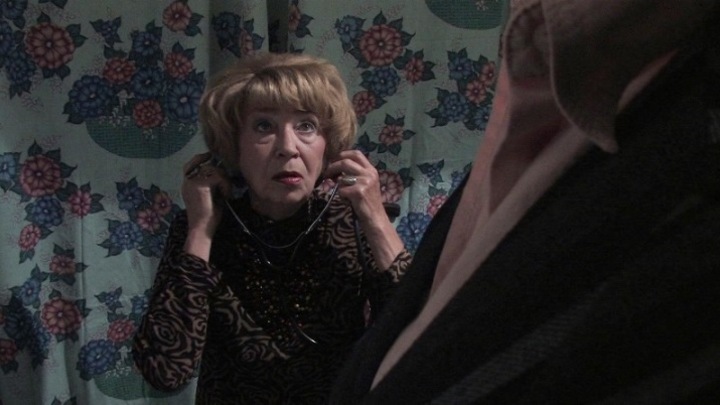 Умерла актриса сериалов «След и Закрытая школа» Вера Молчанова