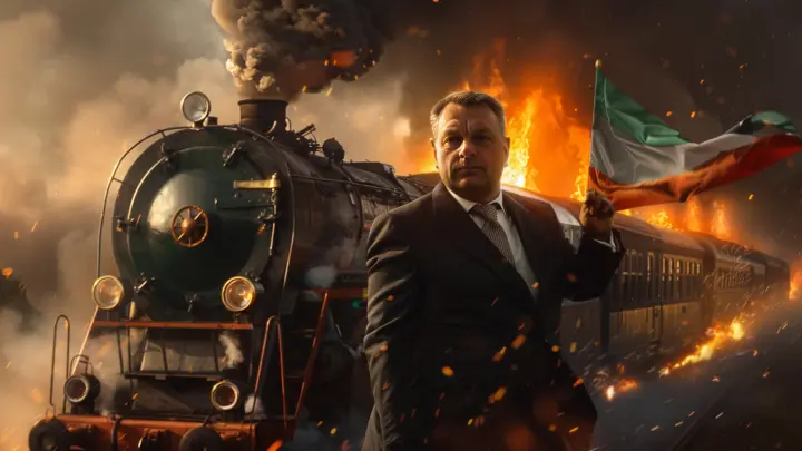 Суд начнёт работать против ЕС: Орбан жёстко заступился русских