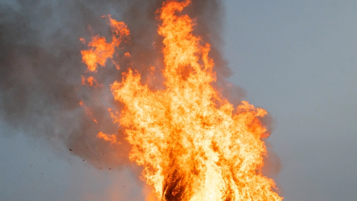 Не менее 50 человек погибли на дискотеке в Македонии: Что известно о трагедии