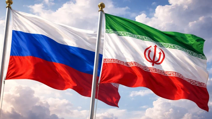 Депутат Колесник: Россия окажет Ирану военную помощь и не допустит его уничтожения