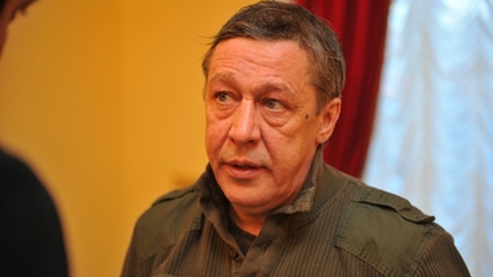 Ефремов сидеть не будет: После ДТП актёру предсказали участь Радзинского