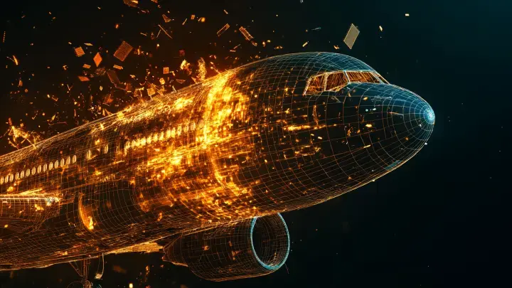 Беспилотная опасность в Краснодарском крае: Геленджик снова под ударом: подробности