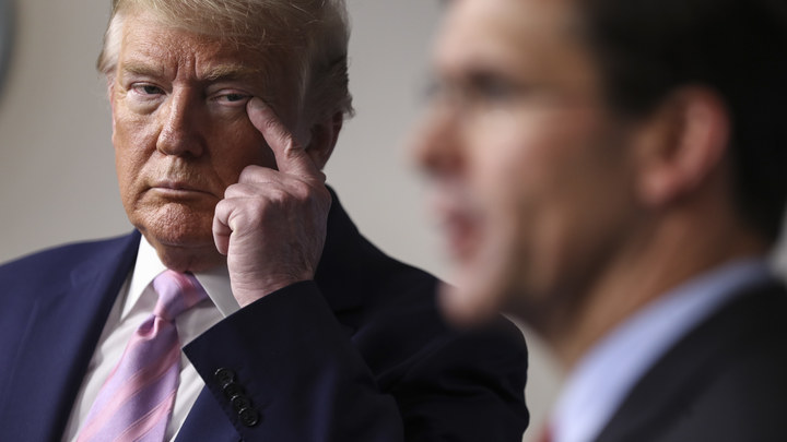 Голосовали даже мёртвые: Fox News вскрыл массовые махинации на выборах в США