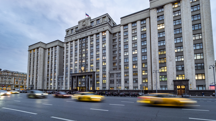 Контроль для мигрантов хотят использовать против русских