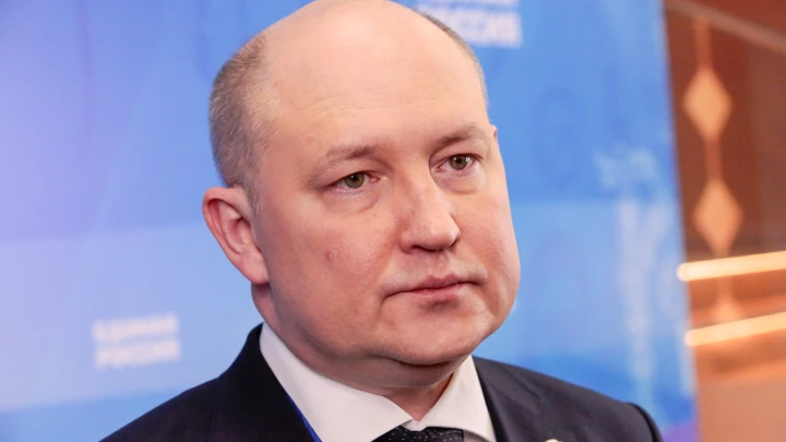 Михаил Развожаев: электронное голосование в Москве расширило возможности севастопольцев