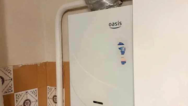 Уголовное дело завели после гибели семьи с младенцем в Дзержинском