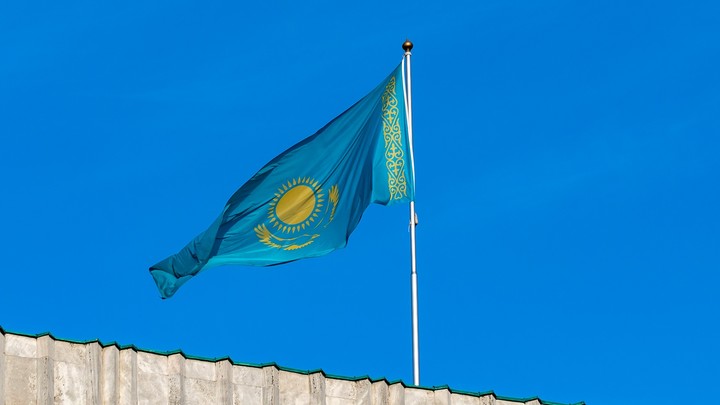 Минфин Казахстана назвал сумму ущерба из-за аварии на КТК