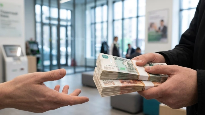 Доцент назвал сумму вклада, чтобы жить без зарплаты на проценты