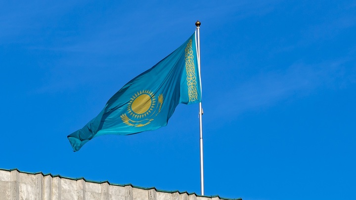 На унижающего русских в Казахстане завели дело. По крайней мере, с его слов