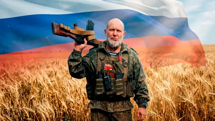 Русский защитил от мигрантов старушку в Дюссельдорфе. И был наказан властями