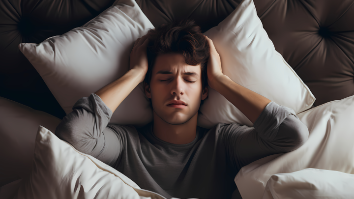 Врачи не советуют спать со светом. И вот почему