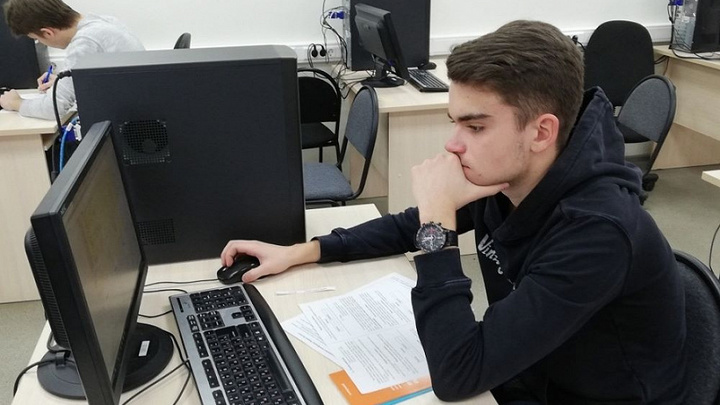 На Кубани более 350 школ подключат к высокоскоростному Интернету