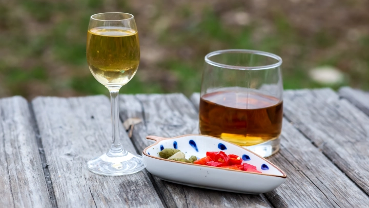 Между Арменией и Грузией назревает коньячный кризис: Ереван обвиняет Тбилиси в блокировке экспорта в Россию