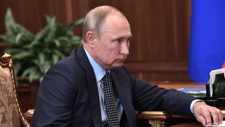 Три категории граждан получили президентские поблажки по НДФЛ