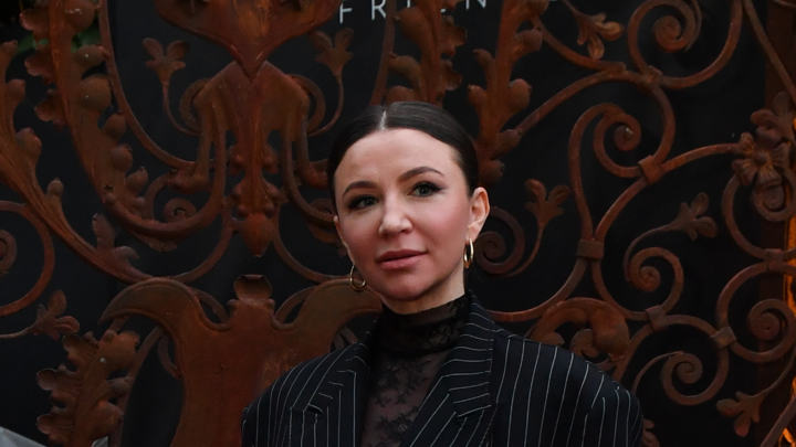 Арестованная  Елена Блиновская делит камеру с учёными