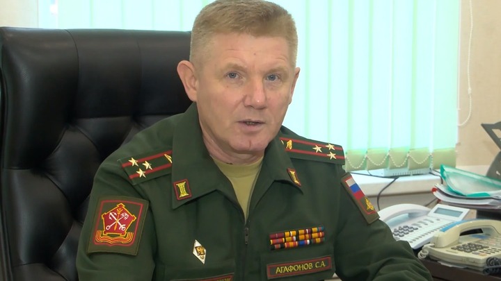 Нижегородских призывников не отправят в горячие точки