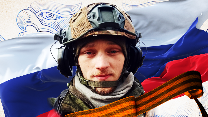 Трое русских в окопе с мертвецами: Страшную правду снял украинский дрон на СВО