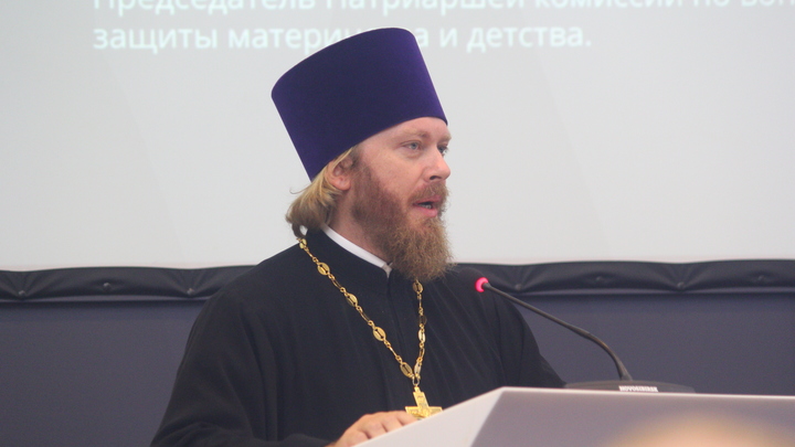 В Новосибирске предложили снизить разрешённый порог аборта до 8 недель