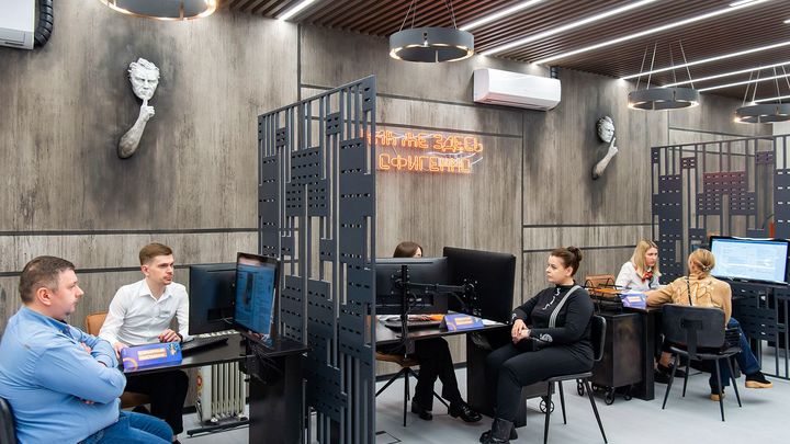 Собянин сообщил о рекордно низкой безработице в Москве