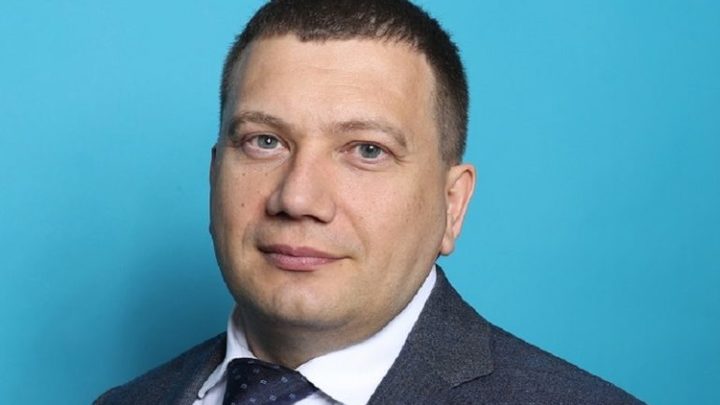 Экс-глава администрации губернатора Самарской области перешел на работу в ГКП АСАДО