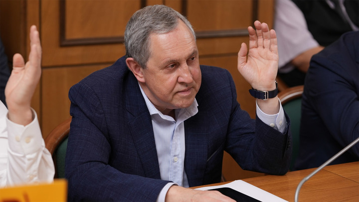 Прокуратура потребовала 14 лет колонии для совладельца челябинской Макфы