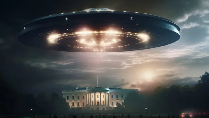 Узбекский журналист, кричавший Путину, оказался противником Соловьёва. А ещё он ждёт инопланетян