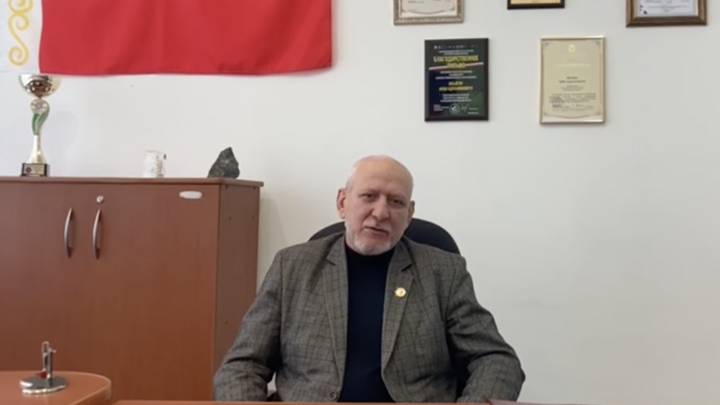 Представитель Чечни в Челябинске дал оценку действиям блогера, стрелявшего в лицо ресторатору