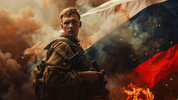 Штурм Харькова. Самая рискованная операция за всё время СВО