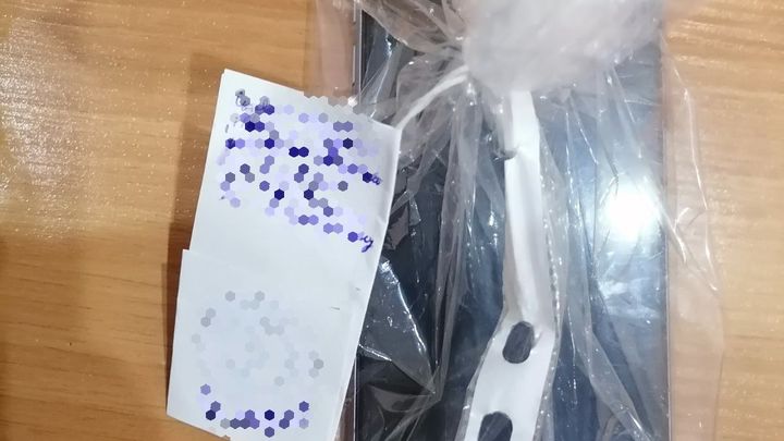Жительница Самарской области натанцевала на уголовную статью