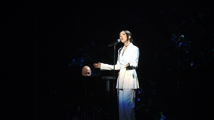 Алсу подала на развод после 18 лет брака с Яном Абрамовым