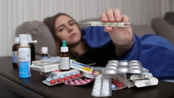 Некоторых больных COVID-19 во Владимире будут лечить дома