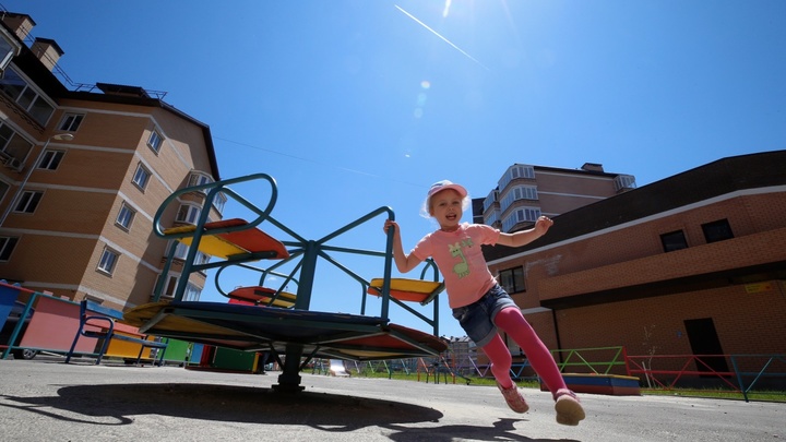 Елена Мизулина: В 2016 году из семей было изъято 309 тысяч детей