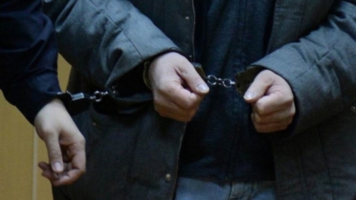 В Петербурге задержали уроженца Кыргызстана, который собирал деньги для террористов в Сирии
