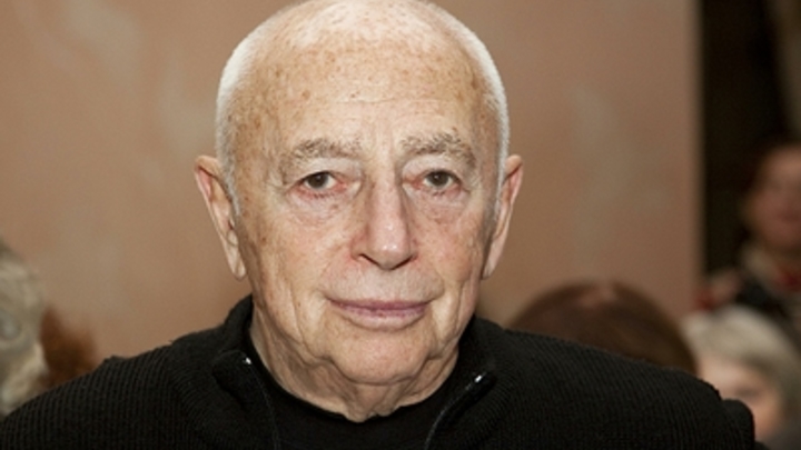 Планов много: Бард Александр Городницкий отмечает 90-летний юбилей