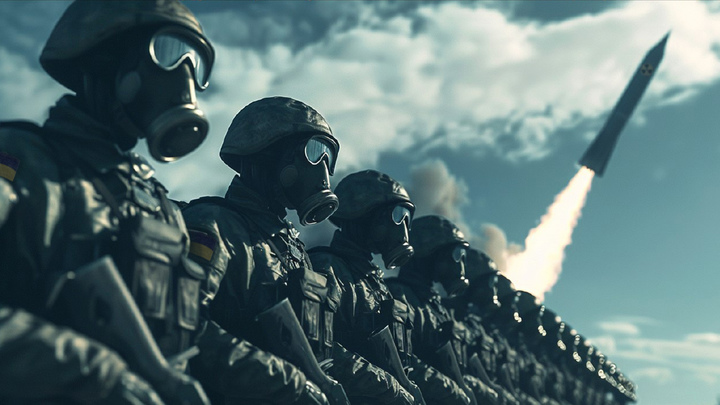 Найденные химлаборатории под Авдеевкой подкосили планы НАТО: Раскрыты планы Запада о создании опасной провокации