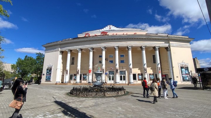 День города в Чите 2022: программа, салют и запрет на продажу алкоголя