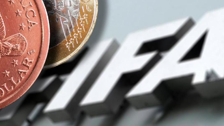 ФИФА придёт, порядок наведёт. На футбольном рынке планеты грядут финансовые реформы