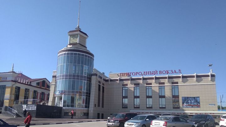 Бесплатный проезд на электричке введут для автомобилистов в Кузбассе