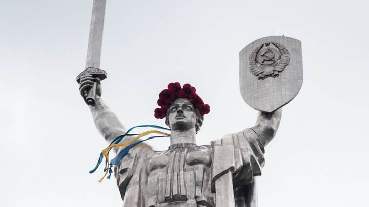 Лидер движения Юг молодой рассказала о национализме в школах Украины